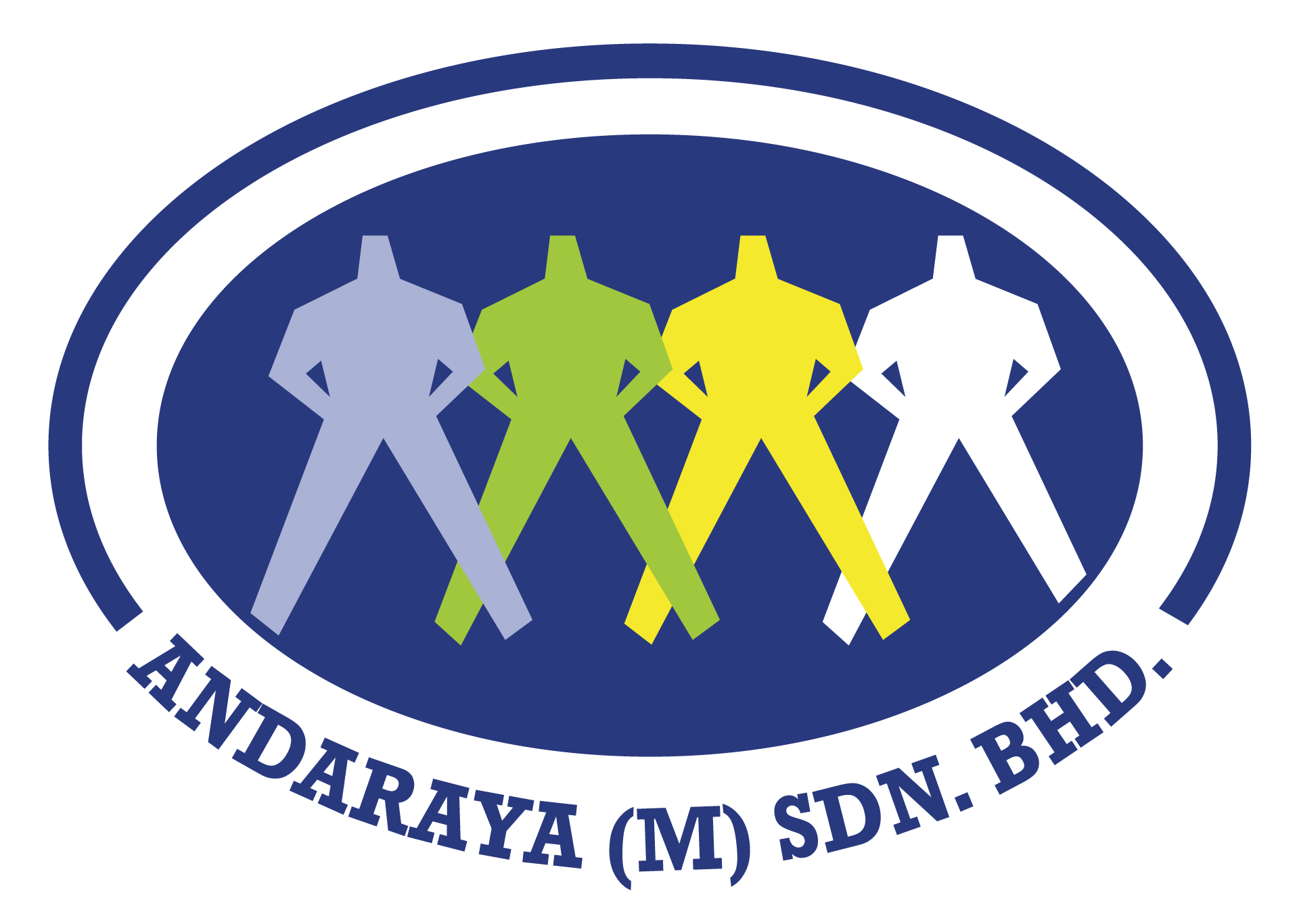 Andaraya Malaysia Logo